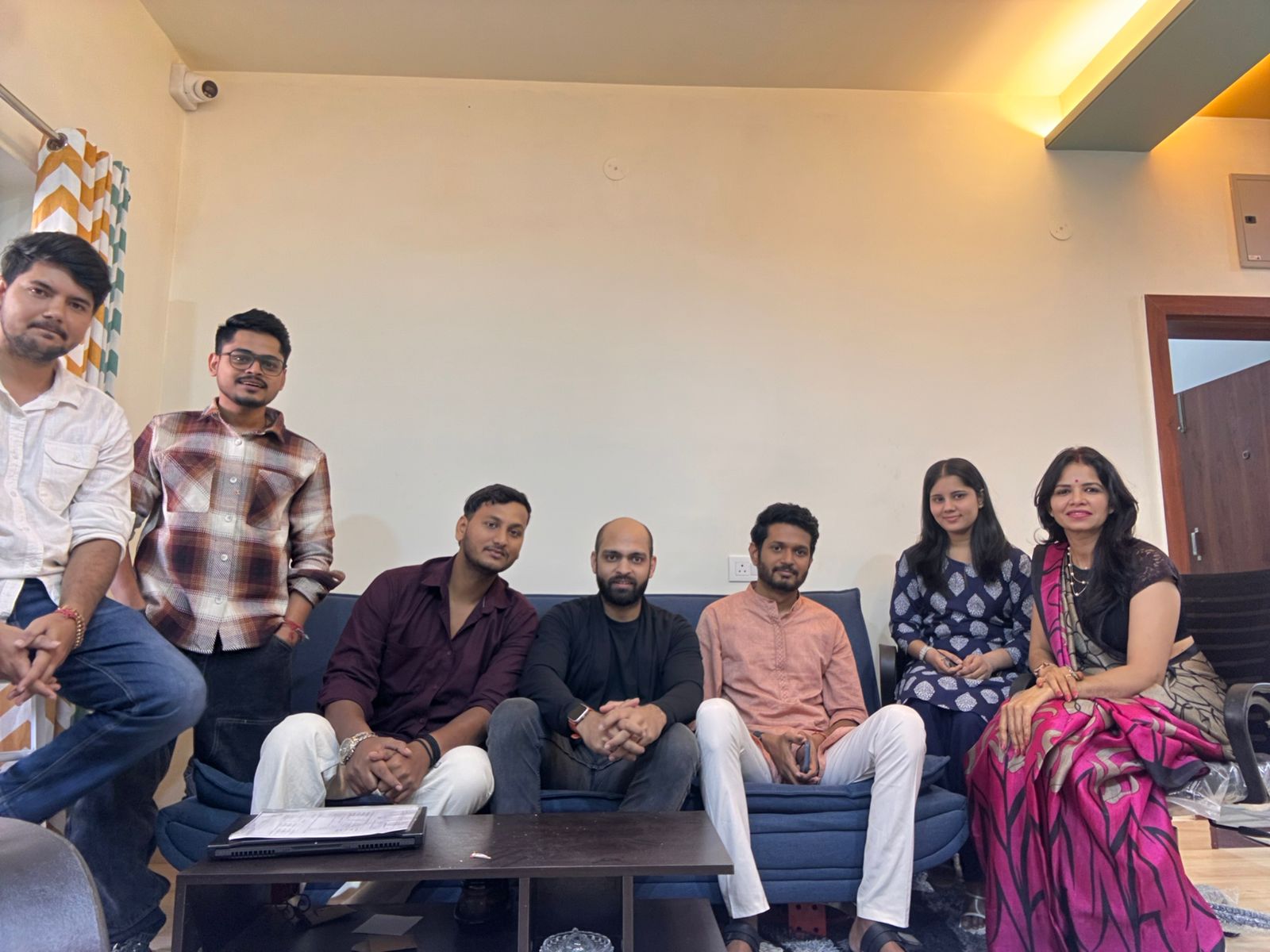 Colladome Diwali celebration photo 5